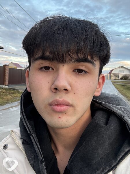 Lamik, 19, Екатеринбурге — анкета №3500378