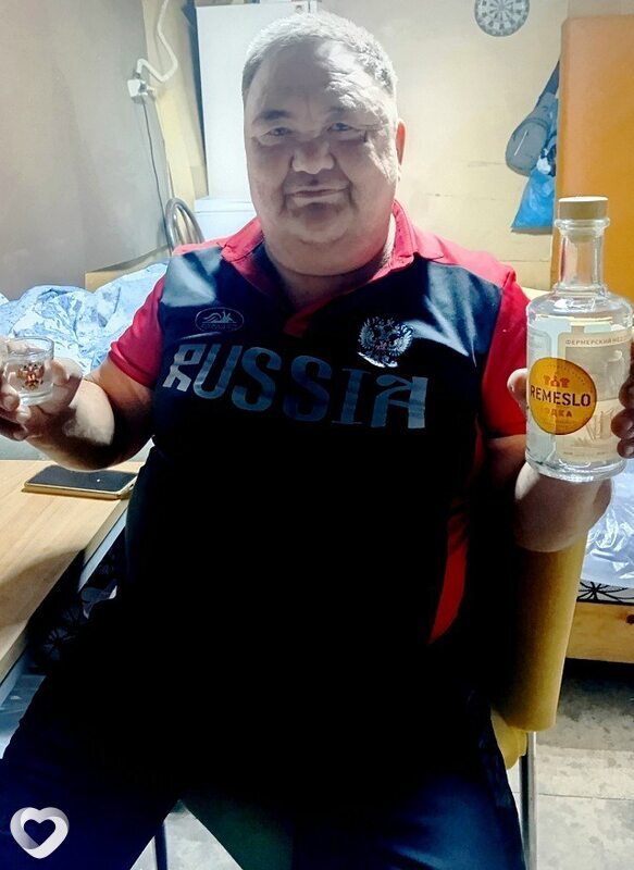 Игорь, 50, Иркутске — анкета №3500380