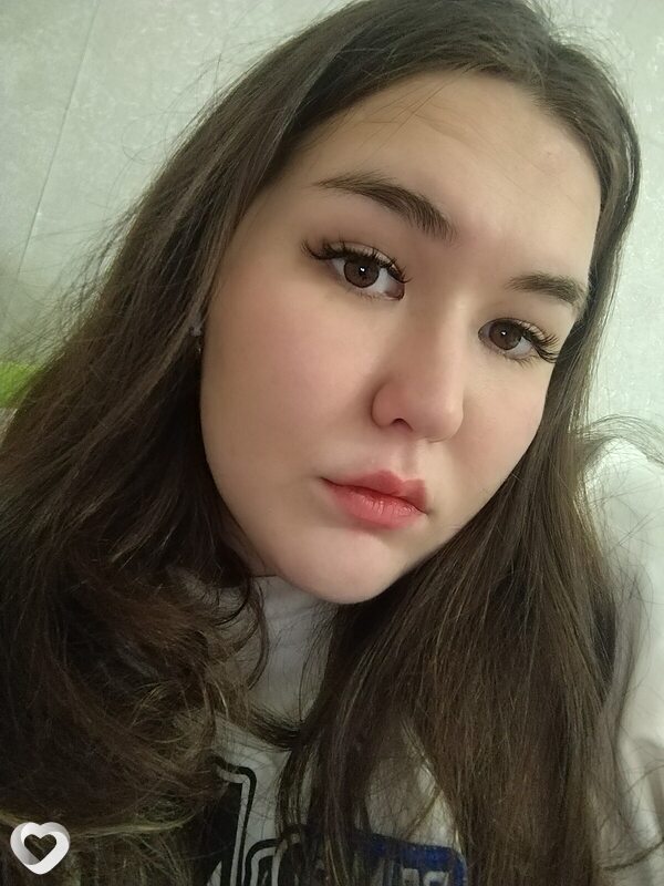 Александра, 22, Чебоксарах — анкета №3500333