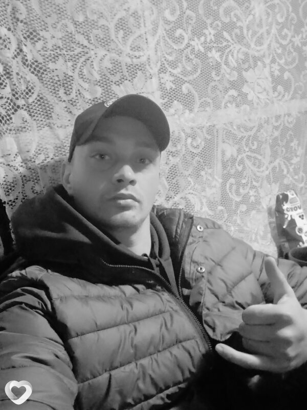 Богдан, 25, Житомире — анкета №3500335