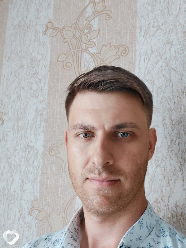 Паша, 26, Гомеле — анкета №3500336