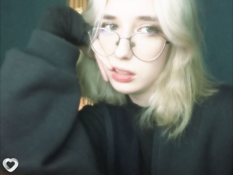 Надя, 18, Волгограде — анкета №3500337