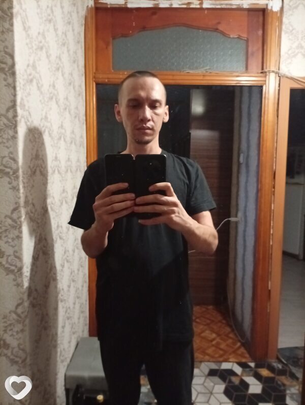 Александр, 35, Благовещенске — анкета №3500340