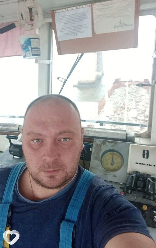 Алексей, Подпорожье