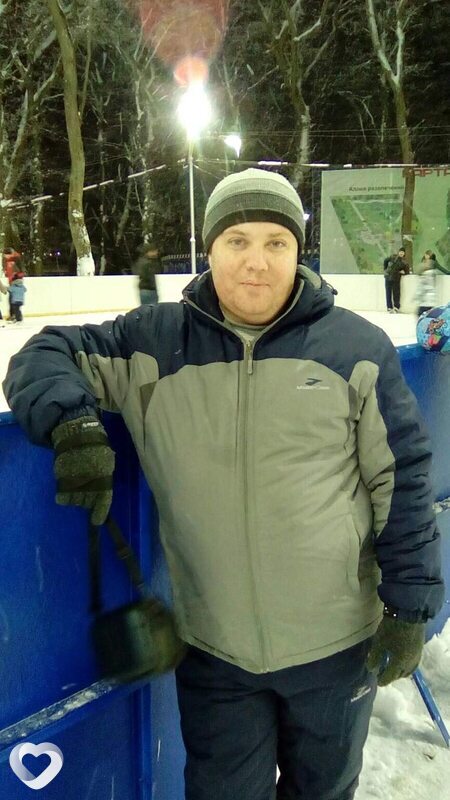Олег, 45, Ставрополе — анкета №3500349