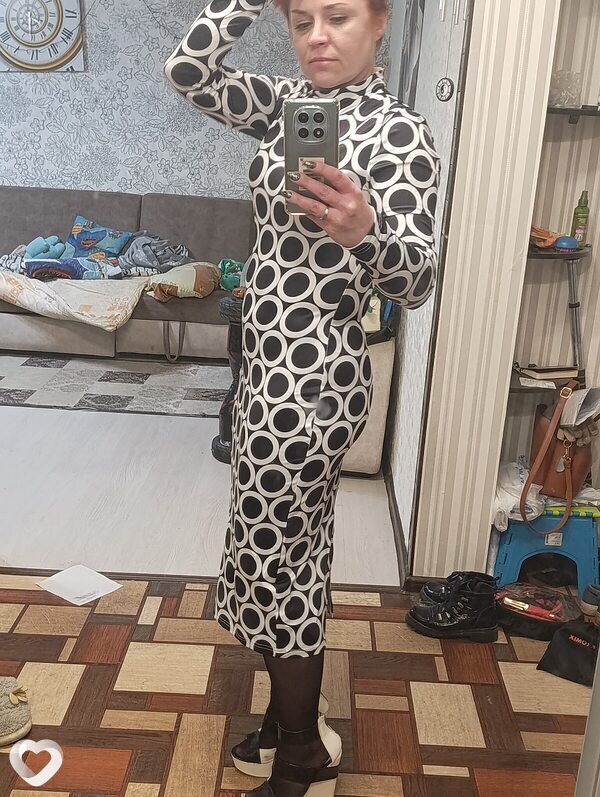Ирина, 43, Набережных Челнах — анкета №3500353