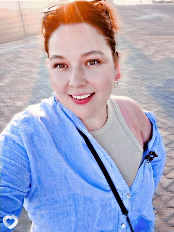 Жанна, 32, Улан-Удэ — анкета №3500354