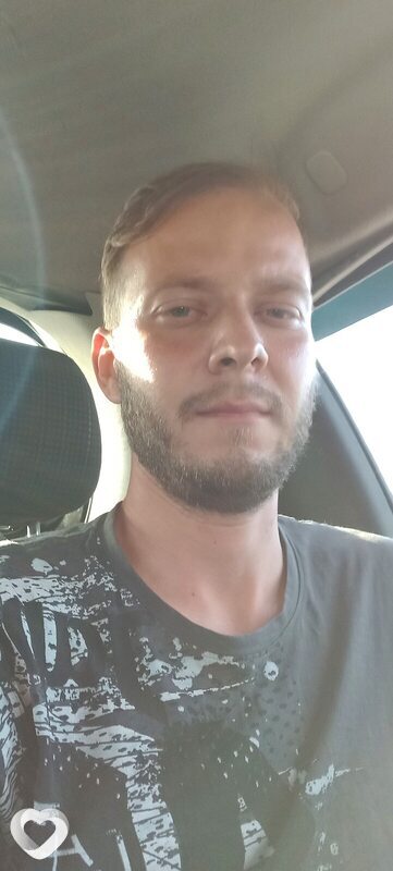 Евгений, 32, Хабаровске — анкета №3500355