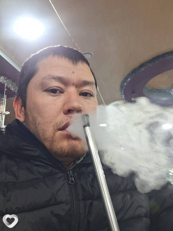 Омонхожа, 31, Сургуте — анкета №3500258