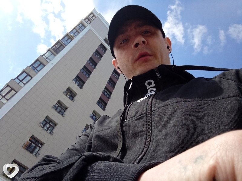 Богдан, 36, Сургуте — анкета №3500259