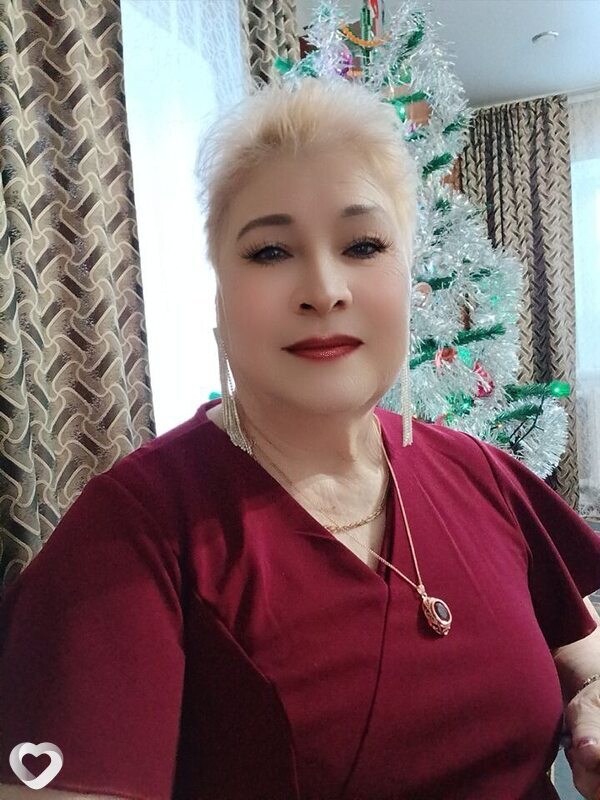 Галина, Кокшетау