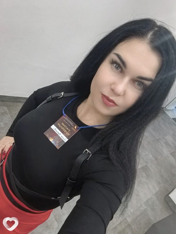 Диана, 37, Березниках — анкета №3500279