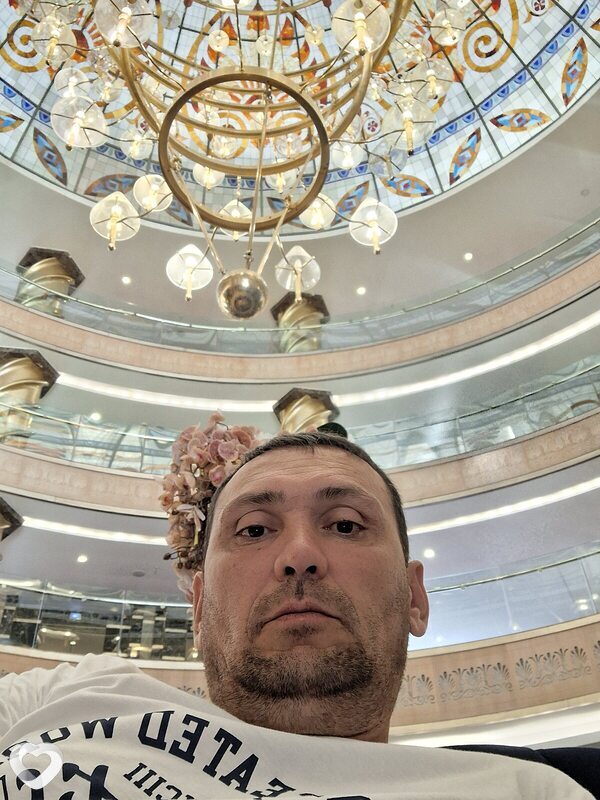 Рустем, 44, Зеленодольске — анкета №3500280