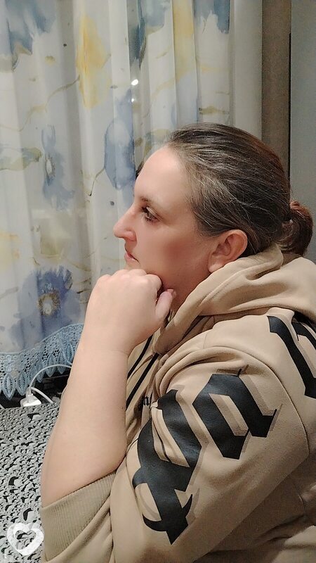 Лана, 43, Новоалтайске — анкета №3500433
