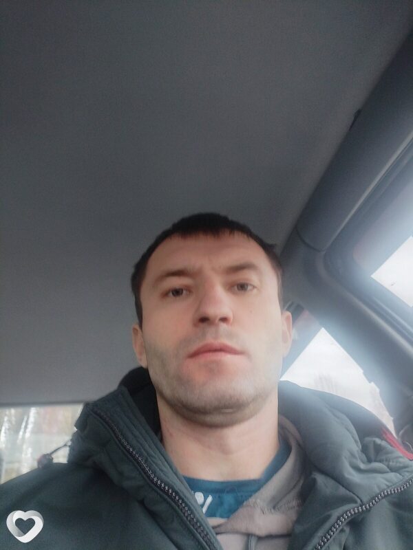 Витя, 39, Пинске — анкета №3500434