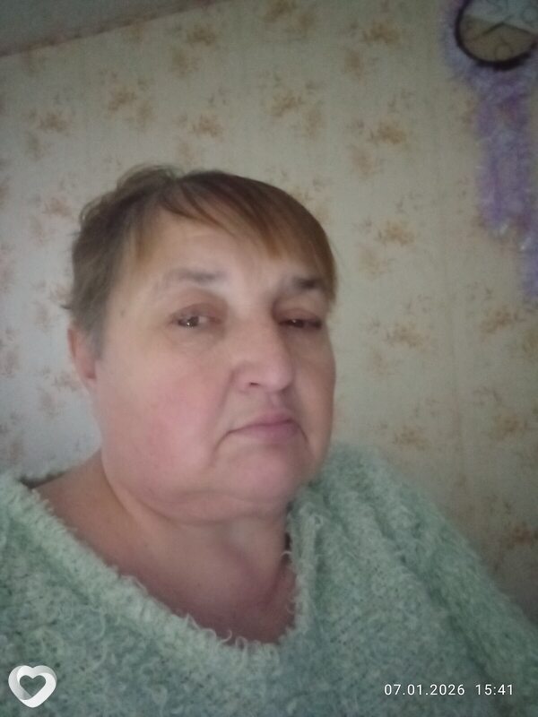Галина, 56, Днепр — анкета №3500437
