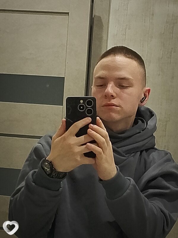 Евгений, 20, Челябинске — анкета №3500439