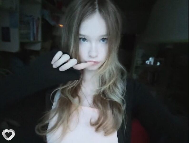 Ксения, 18, Владивостоке — анкета №3500445