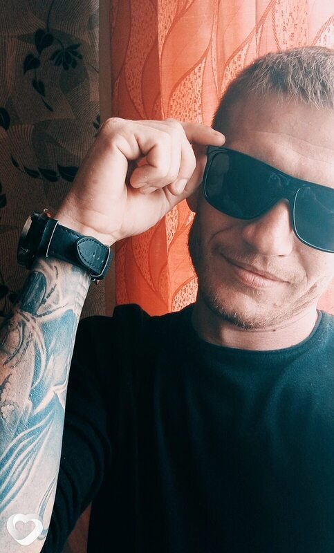 Алексей, 32, Ставрополе — анкета №3500455