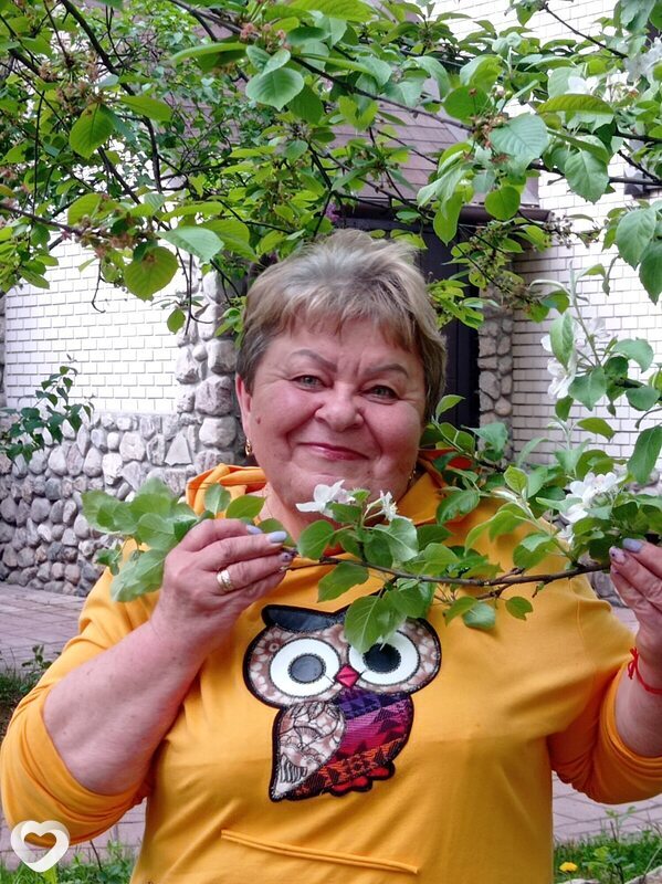 Елена, Мытищи