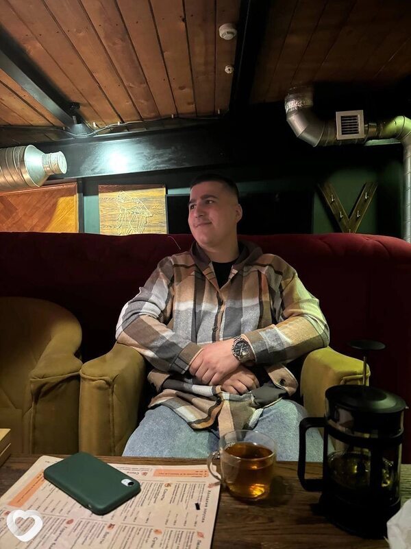 Олег, 24, Москве — анкета №3500389