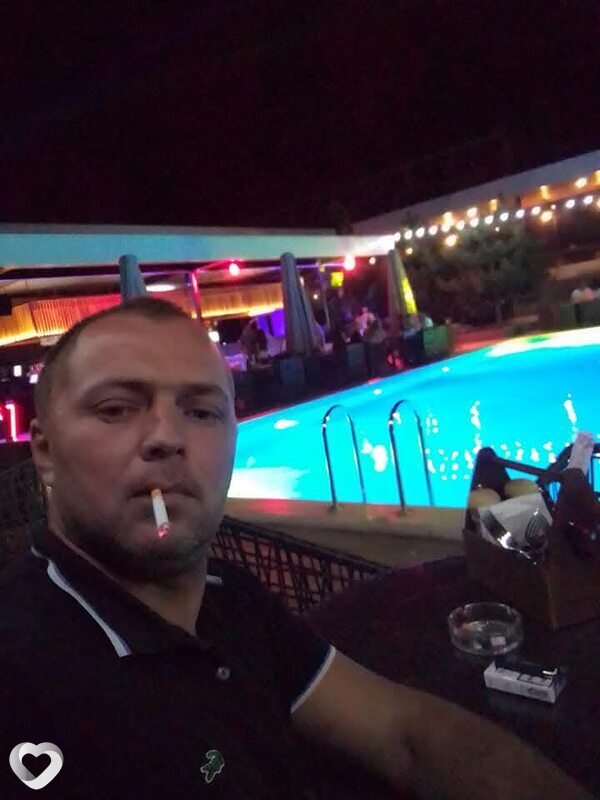 Олександр, 43, Николаеве — анкета №3500397
