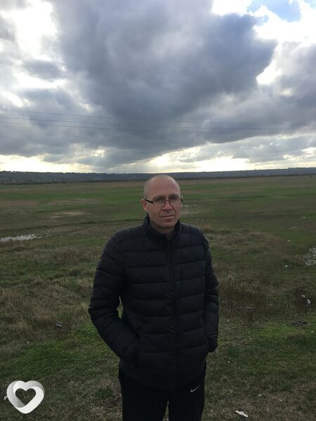 Дмитрий, 45, Одессе — анкета №3500401