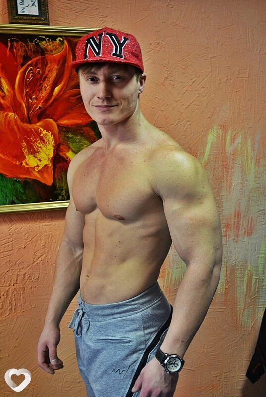Сергей, 36, Омске — анкета №3500487