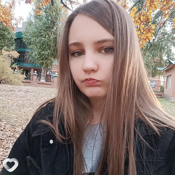 Мария, 23, Самаре — анкета №3500490