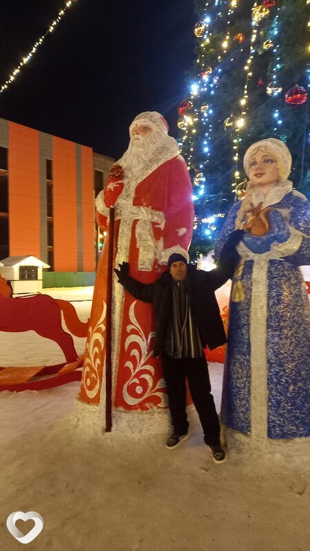 Рома, 42, Владивостоке — анкета №3500492