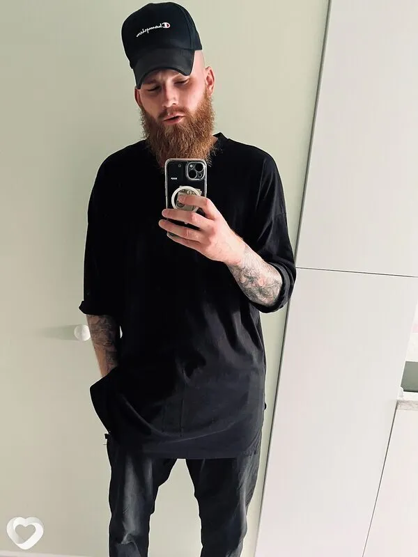 Макс, 33, Барнауле — анкета №3500505