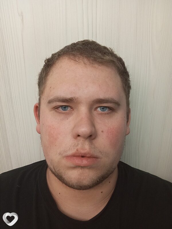 Вячеслав, 21, Челябинске — анкета №3500408