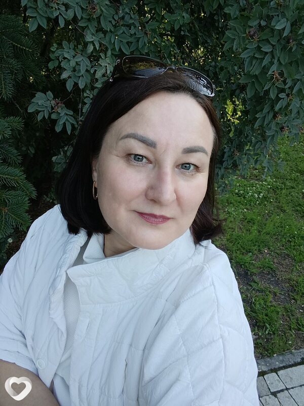 Алевтина, 45, Ульяновске — анкета №3500409