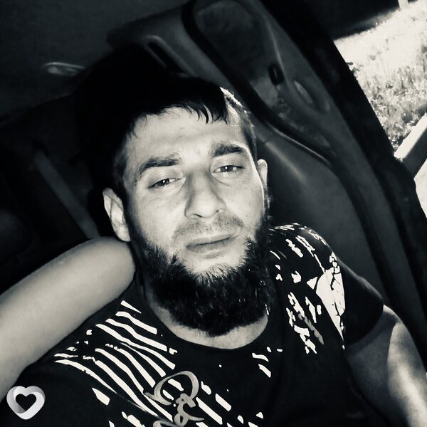 Тигран, 33, Витебске — анкета №3500411