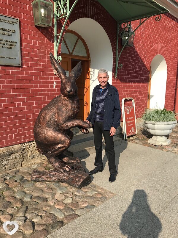 Виталий, 63, Новосибирске — анкета №3500414
