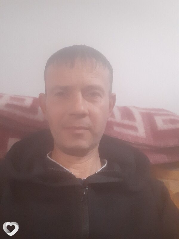 Алексей, 46, Артеме — анкета №3500415
