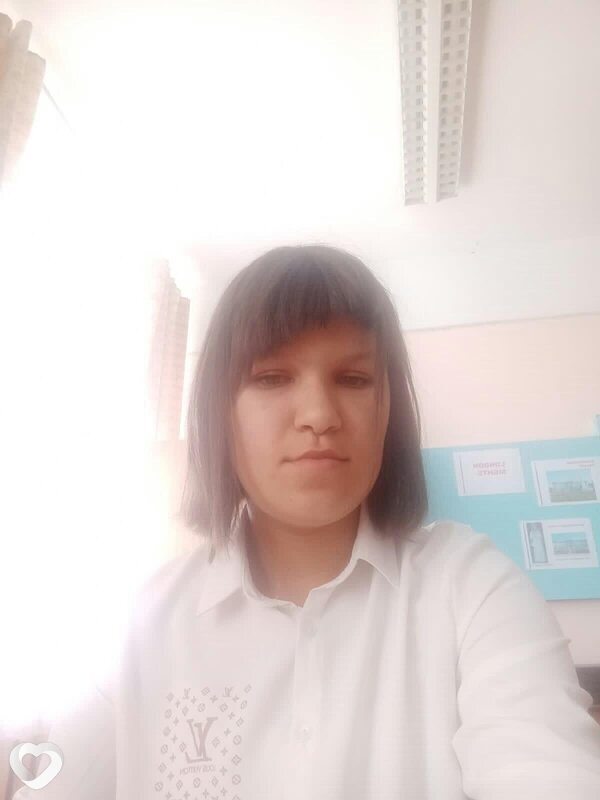 Jilia, 21, Иркутске — анкета №3500425