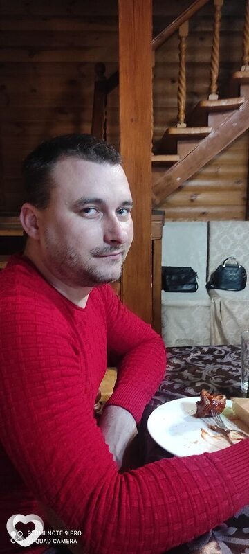 Ростислав, 36, Донецк (Ростовская Обл.) — анкета №3500426