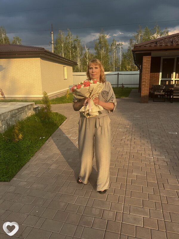 Раиса, 56, Осиповичах — анкета №3500431