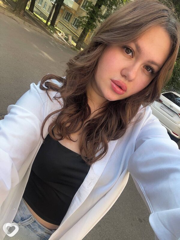 Виктория, 24, Донецке — анкета №3500882