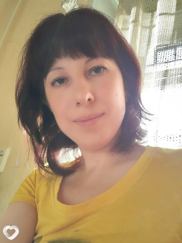 Мария, 40, Копейске — анкета №3500887