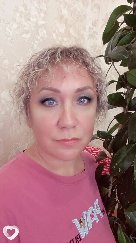 Ольга, 49, Костроме — анкета №3500900