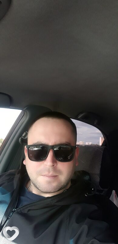 Дмитрий, 34, Рязани — анкета №3500901