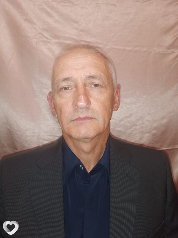 Сергей, 55, Шарыпове — анкета №3500457