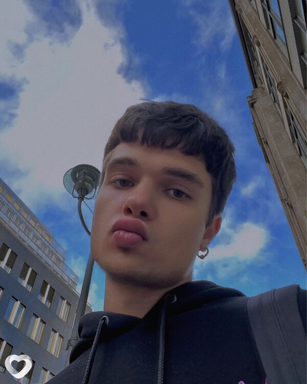 Stas, Берлин