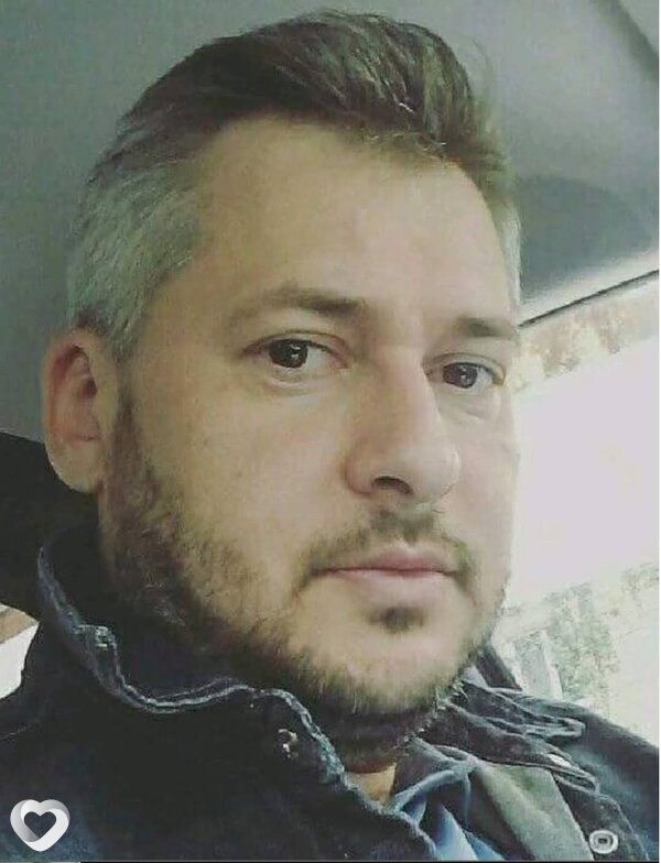 Алексей, Днепр