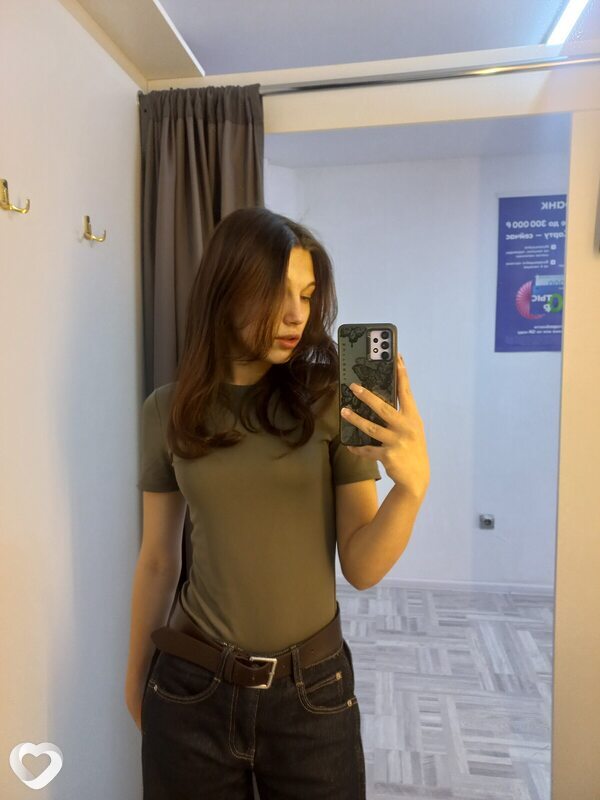 Диана, 18, Хабаровске — анкета №3500463