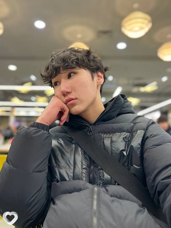 Ардан, 18, Улан-Удэ — анкета №3500465