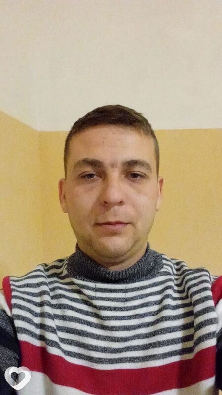 Сергей, 31, Балаклее — анкета №3500470