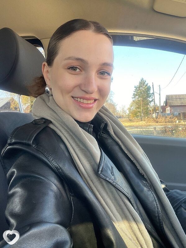 Екатерина, 31, Белогорске — анкета №3500472